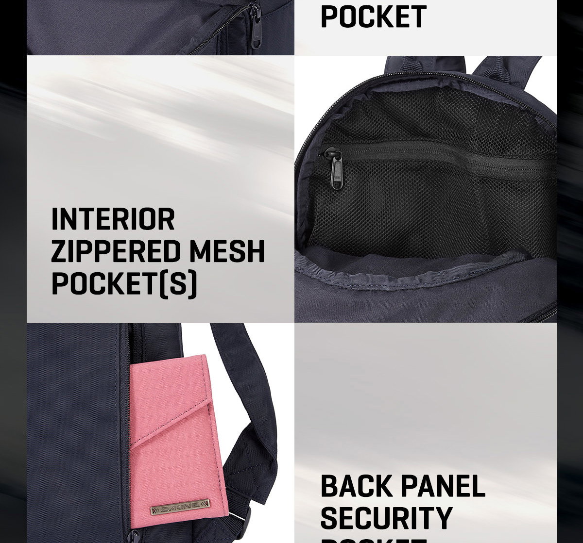 backpack
