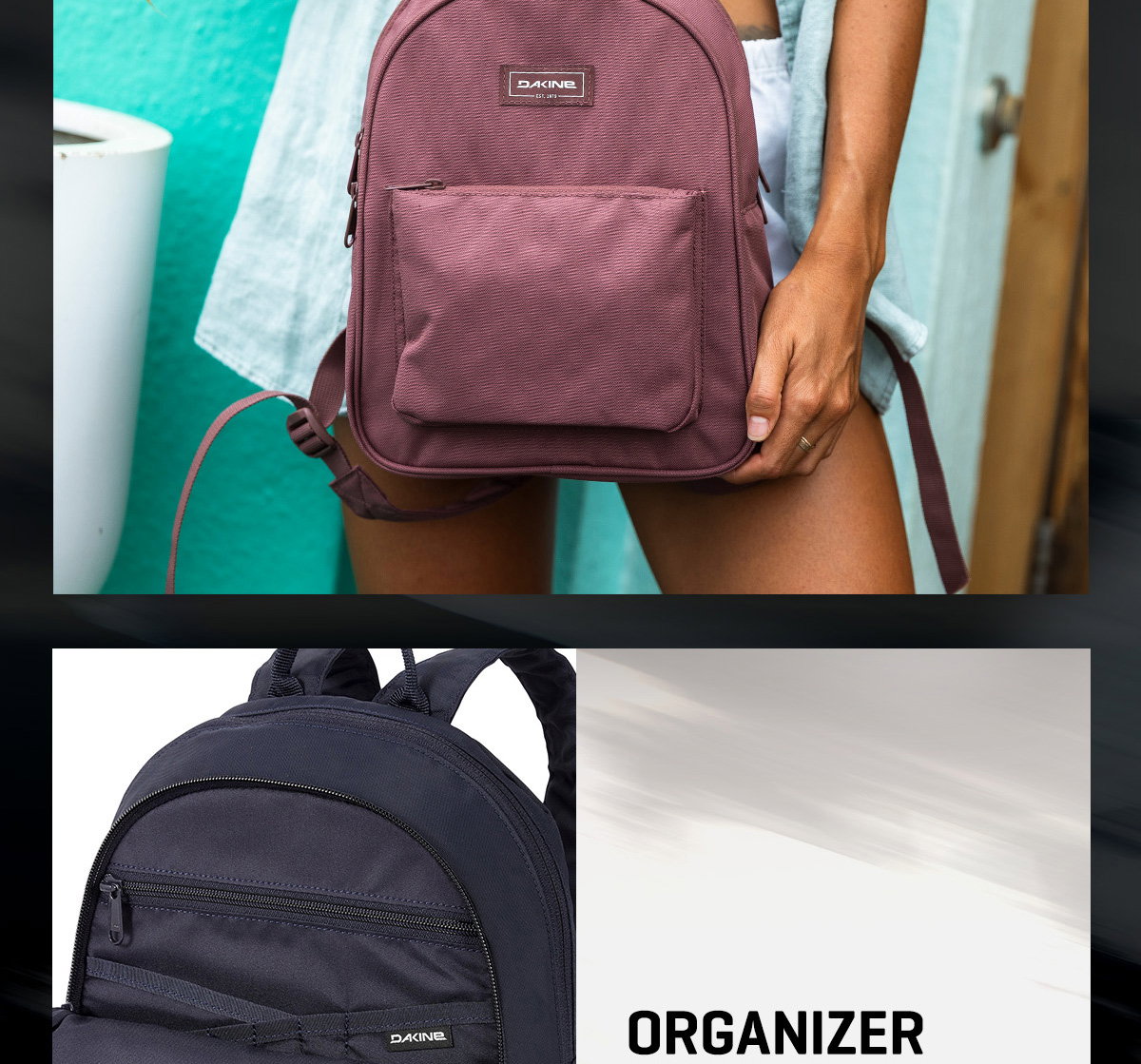backpack