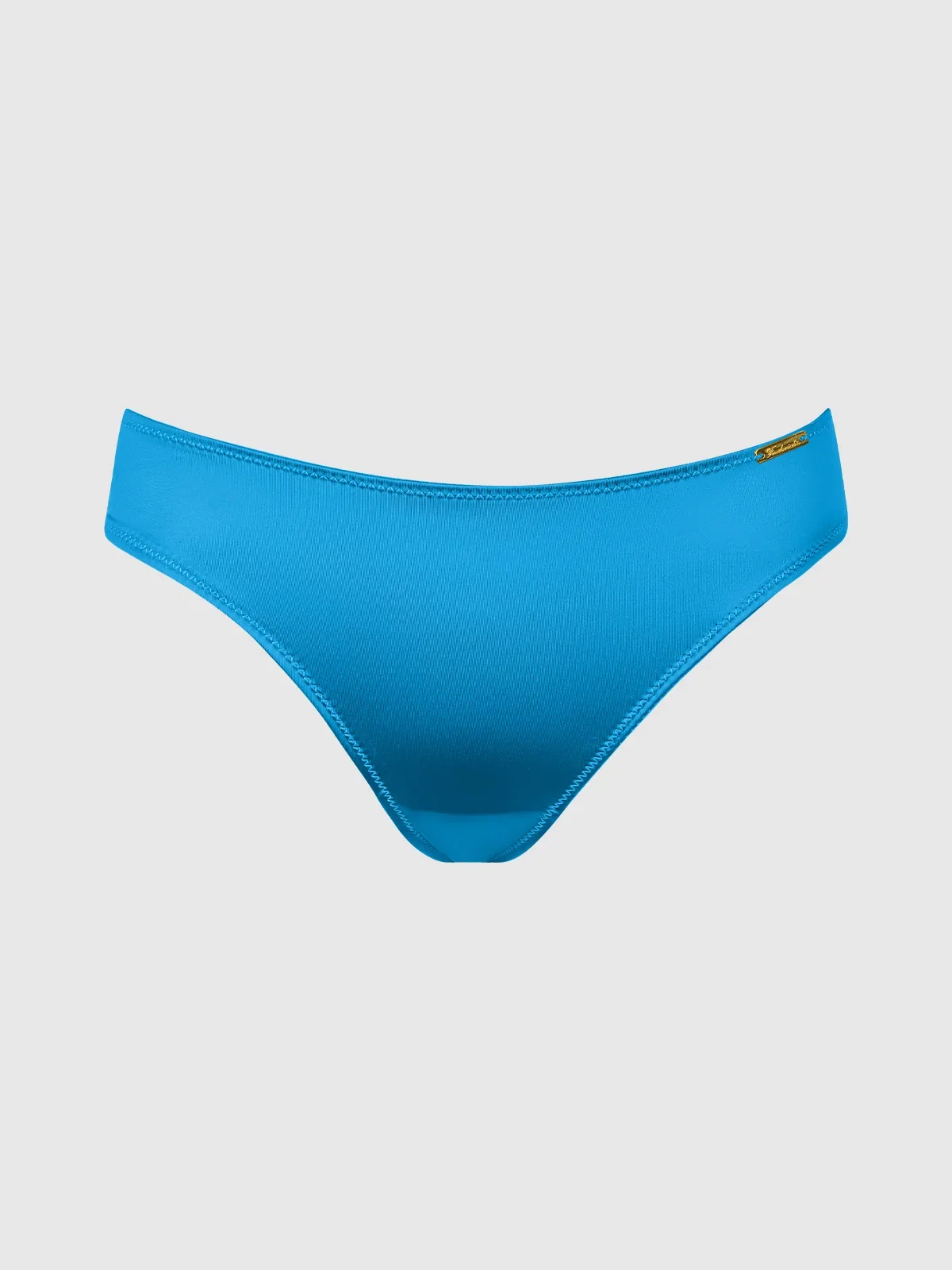 Image of Lexi Liquid Satin Hipster