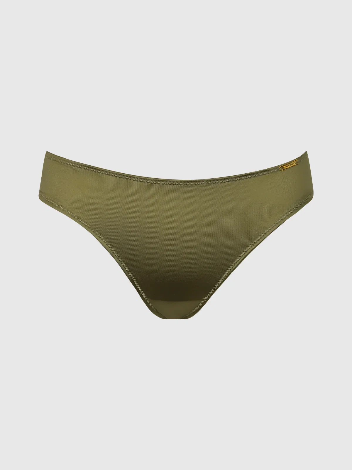 Image of Lexi Liquid Satin Hipster