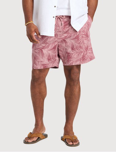 Trekker Shorts