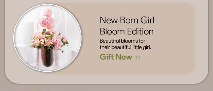 Leading UAE Florist for Gift and Flower Delivery