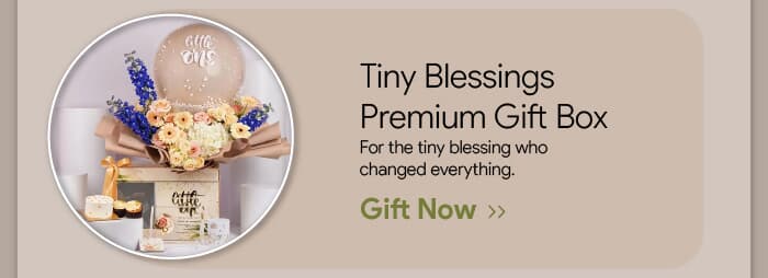 Leading UAE Florist for Gift and Flower Delivery