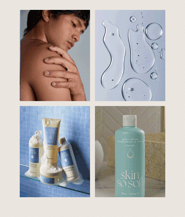 Soft Skin Always Wins Sweepstakes Enter for a chance to win a luxury spa package ($500 value) or more iconic prizes from Skin So Soft. How to Enter 