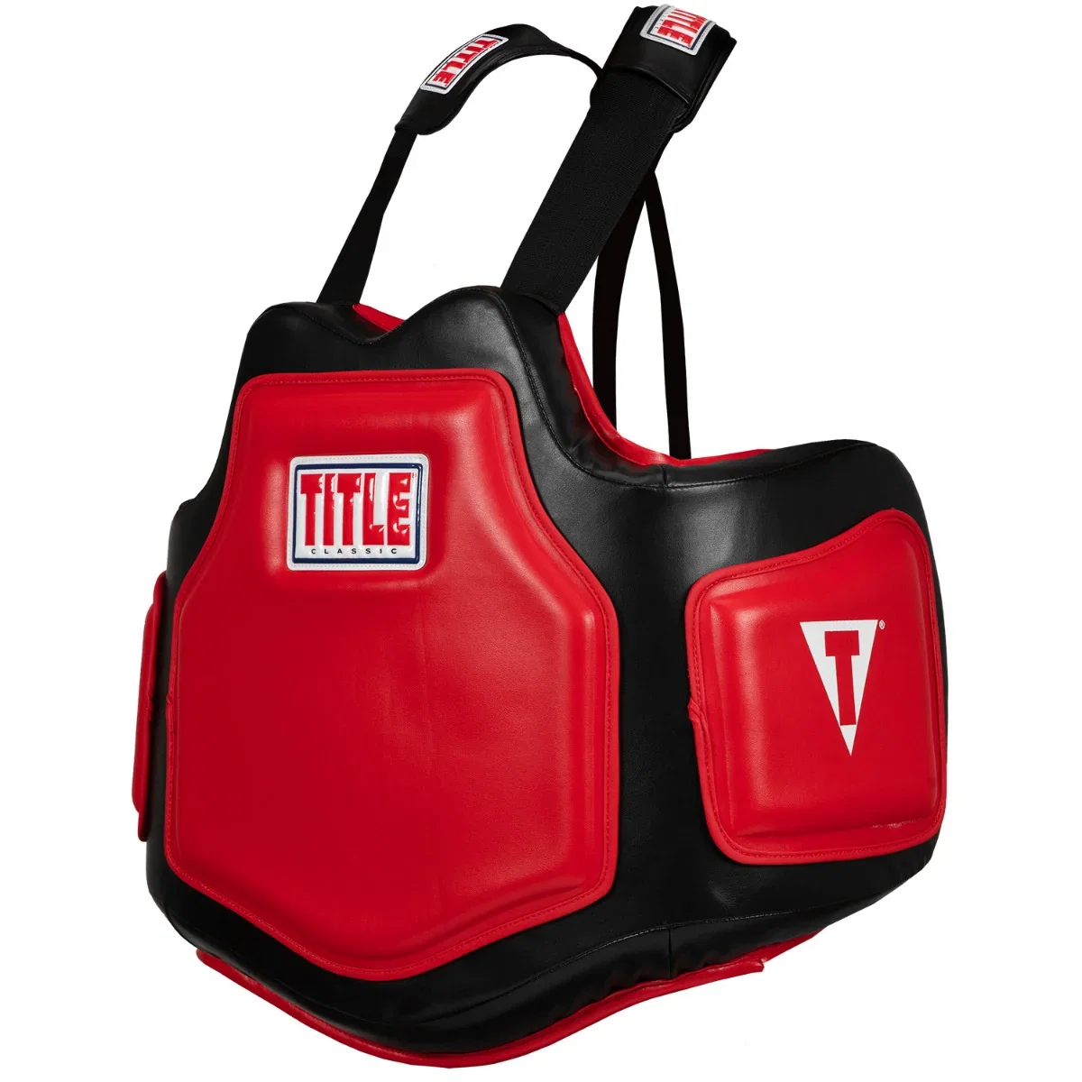 Image of TITLE CLASSIC COMMAND BODY PROTECTOR 2.0