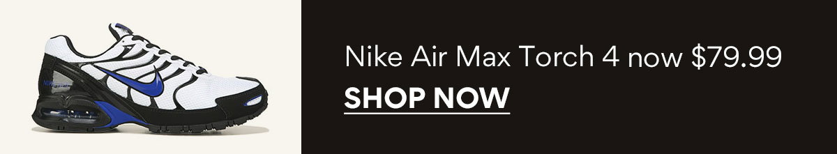 Nike on sale