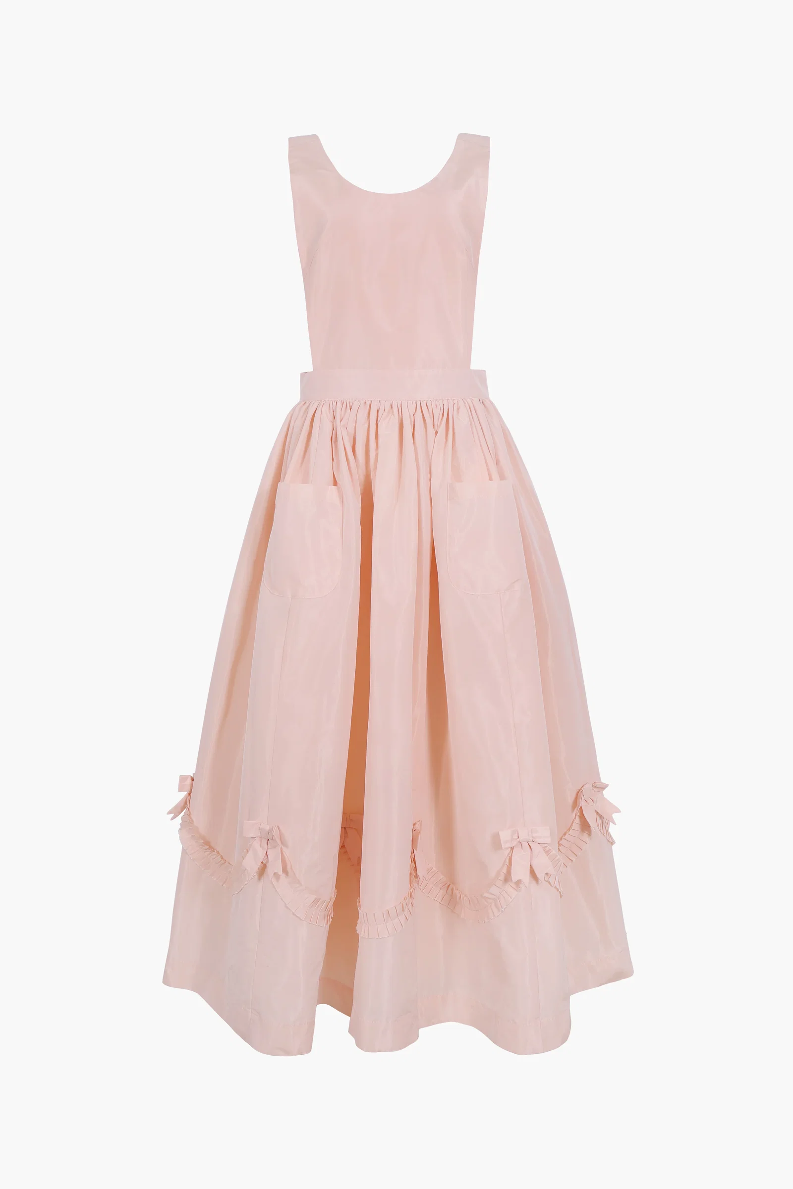 Image of MOTTIE DRESS