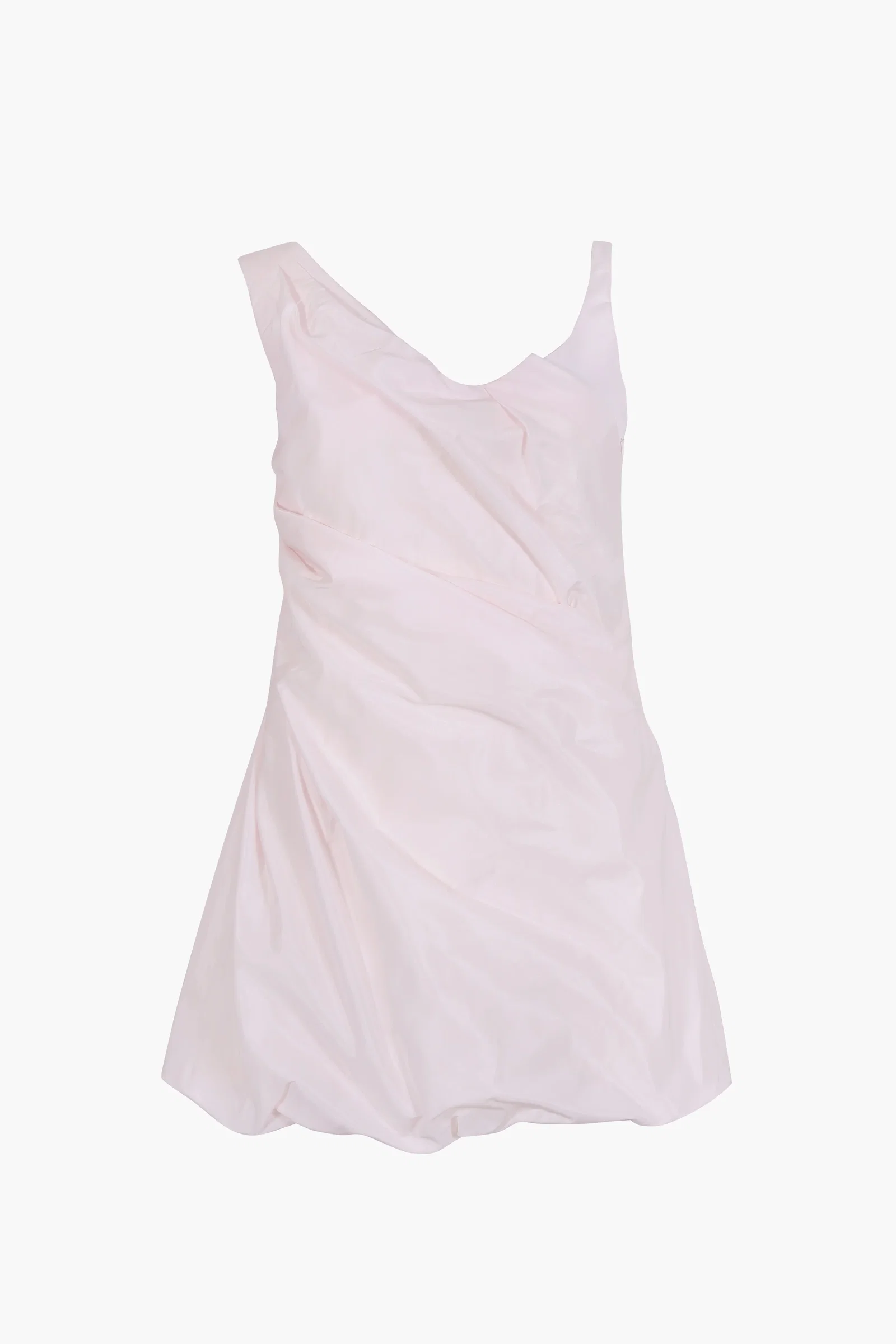 Image of EDITION DRESS IN BLUSH