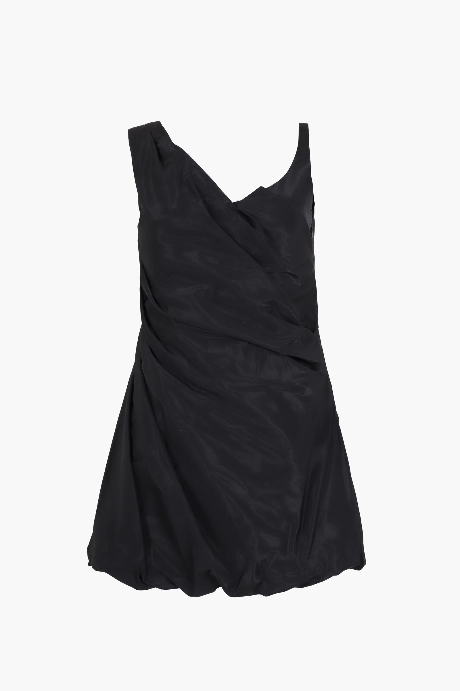 Image of EDITION DRESS IN BLACK