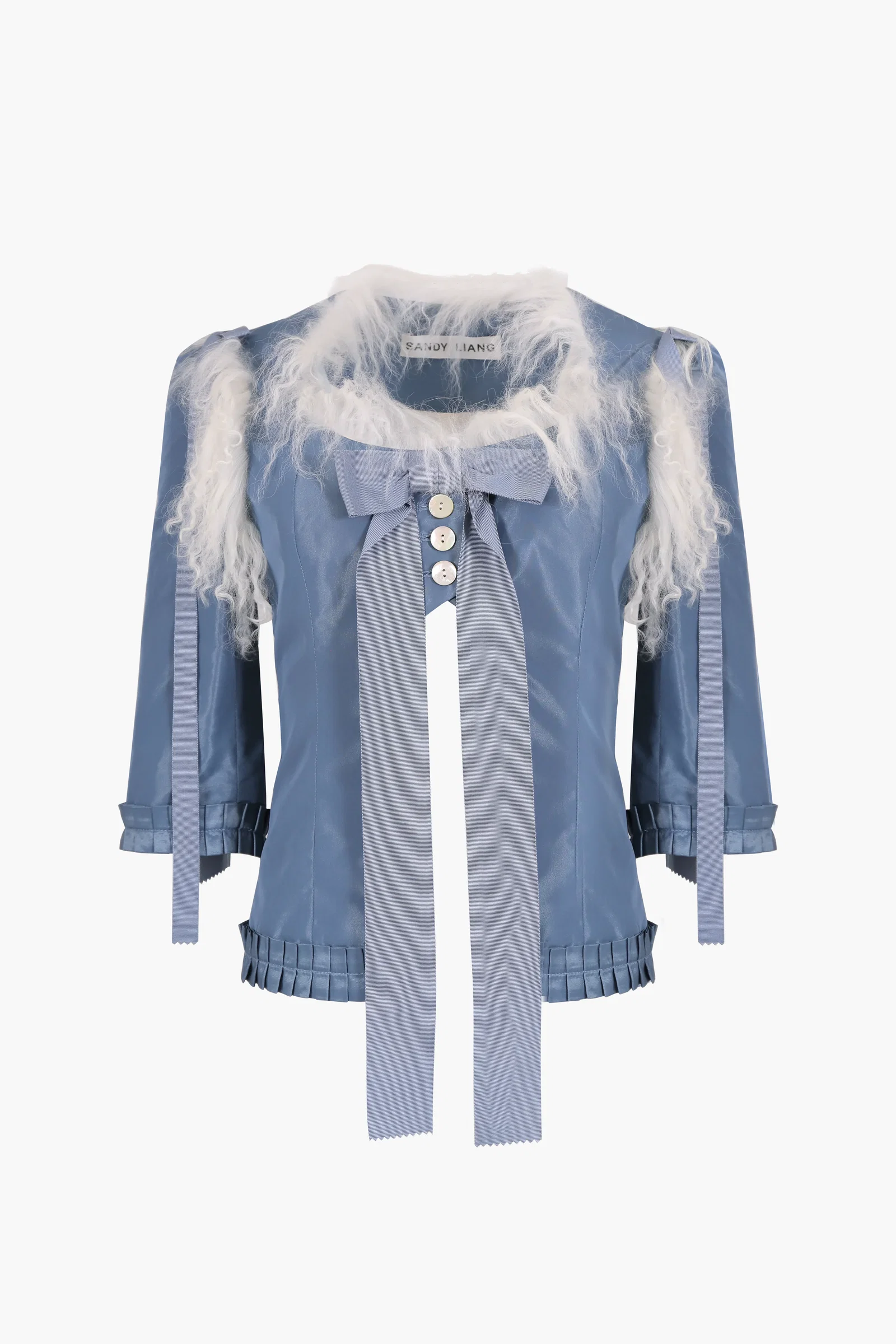 Image of JOSIE TOP
