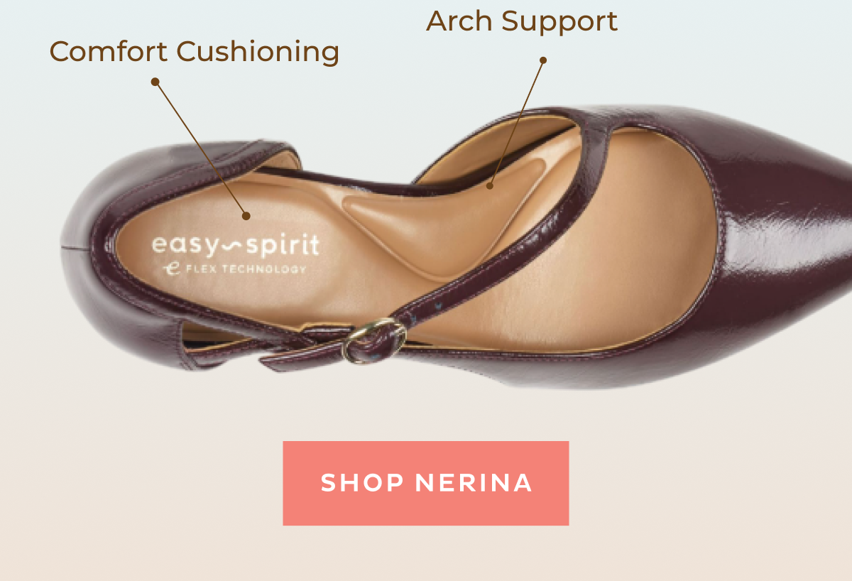 [ SHOP NERINA ]