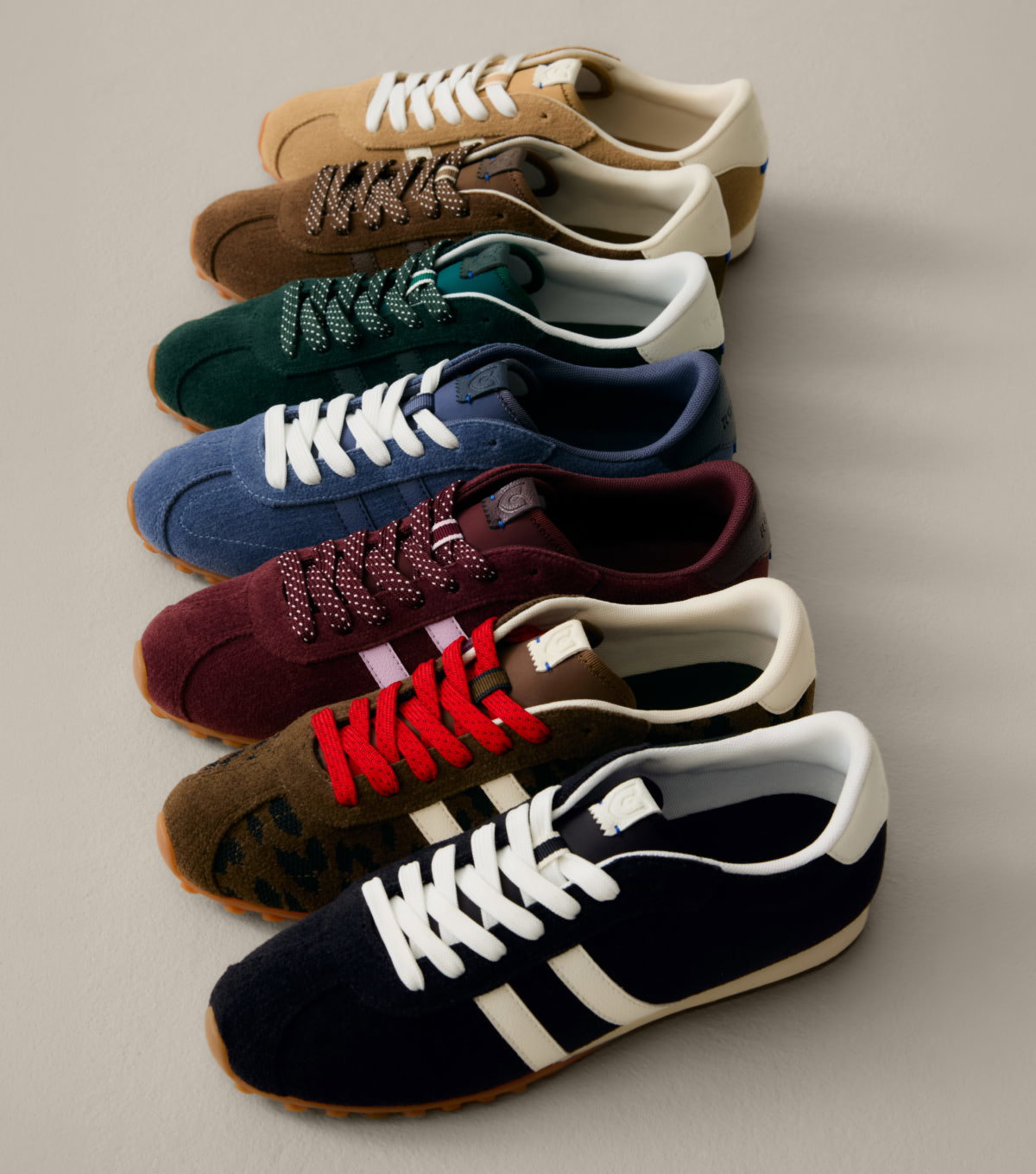 Ivy Sneakers