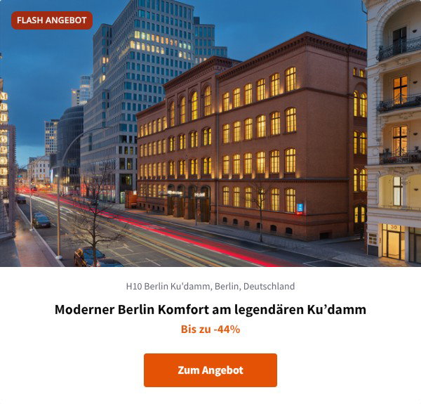 Moderner Berlin Komfort am legendären Ku%27damm