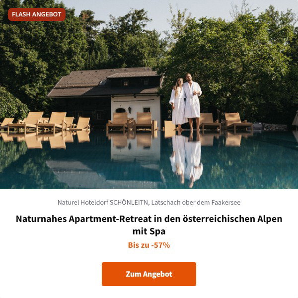 Naturnahes Apartment-Retreat in den österreichischen Alpen mit Spa