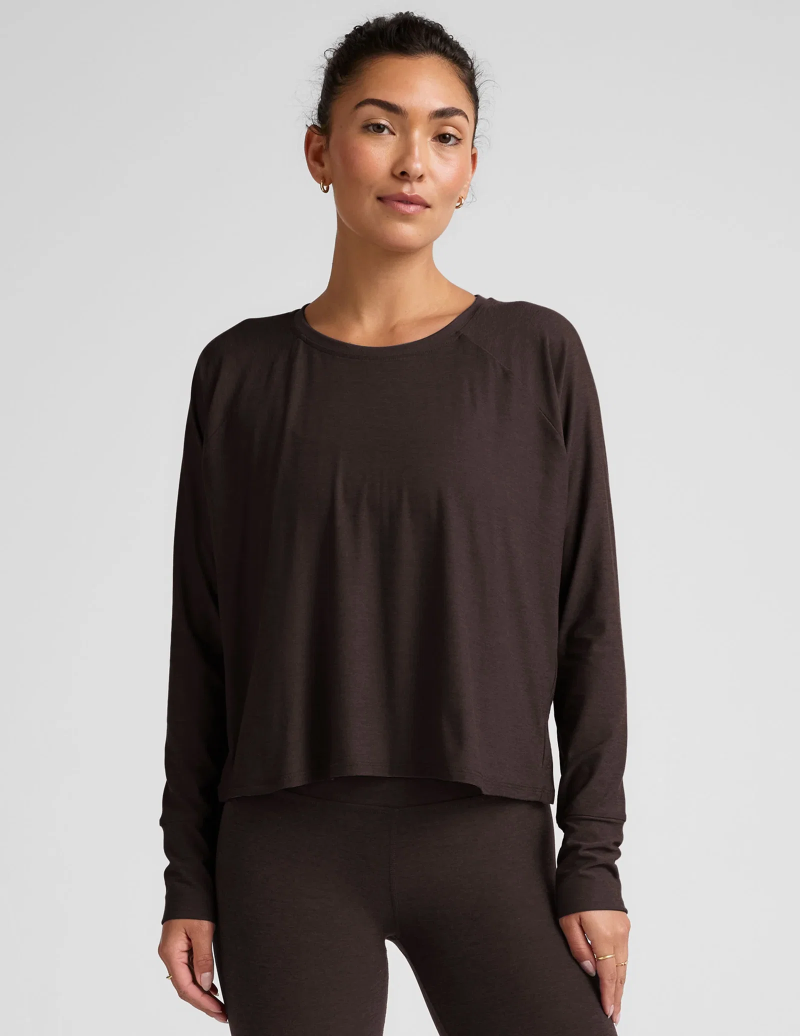 Image of Featherweight Daydreamer Pullover