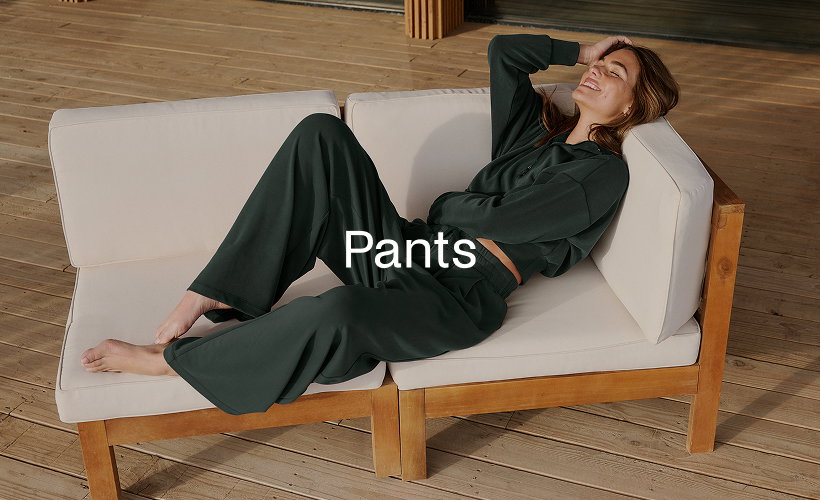 Shop Pants