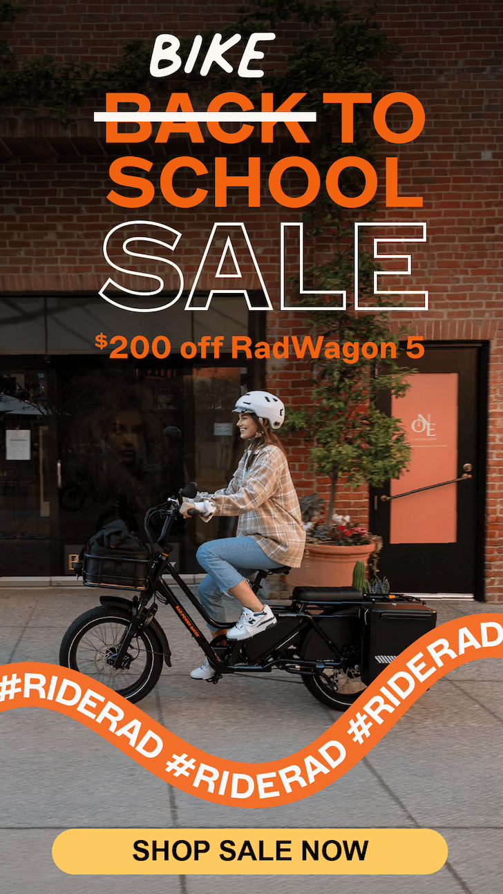 RadWagon 5 