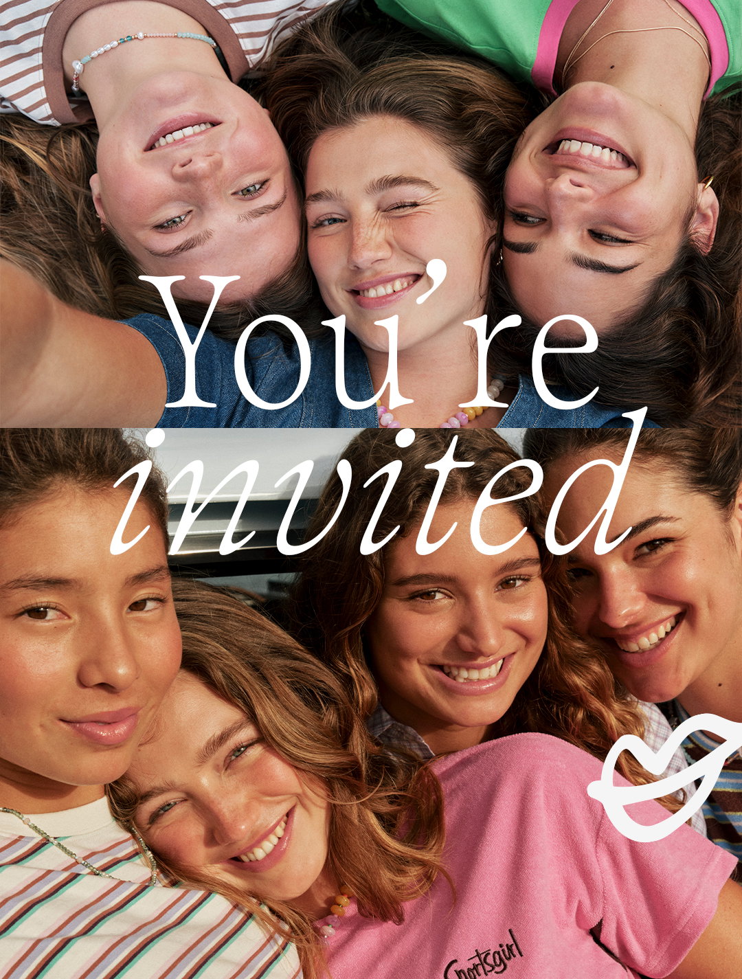 This is girlhood