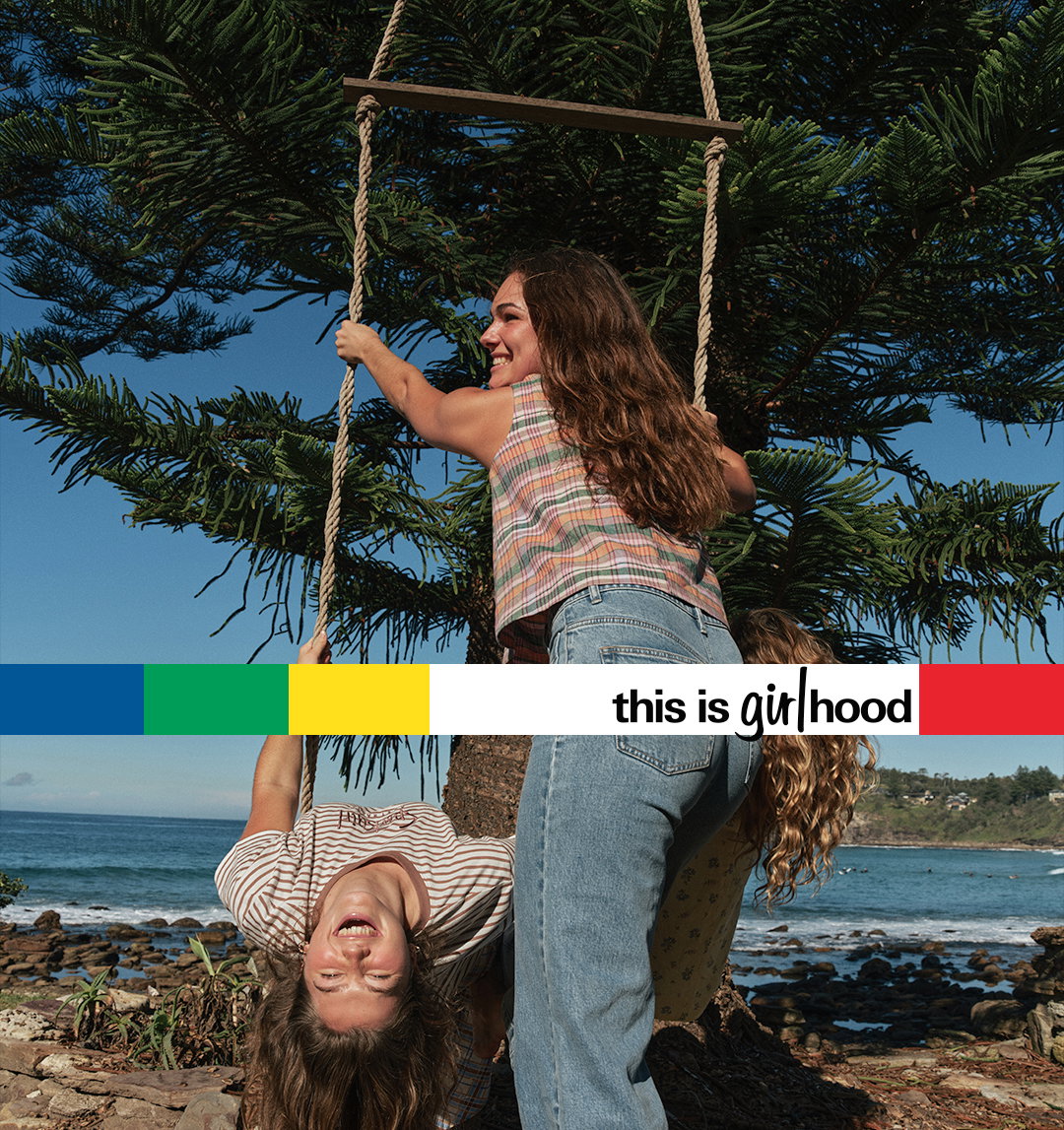 This is girlhood