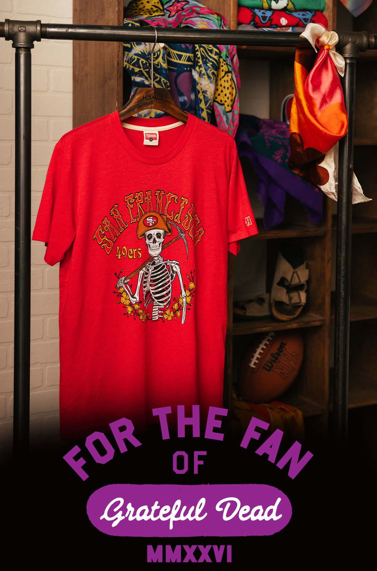 Grateful Dead