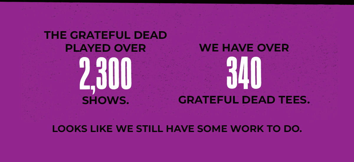 Grateful Dead