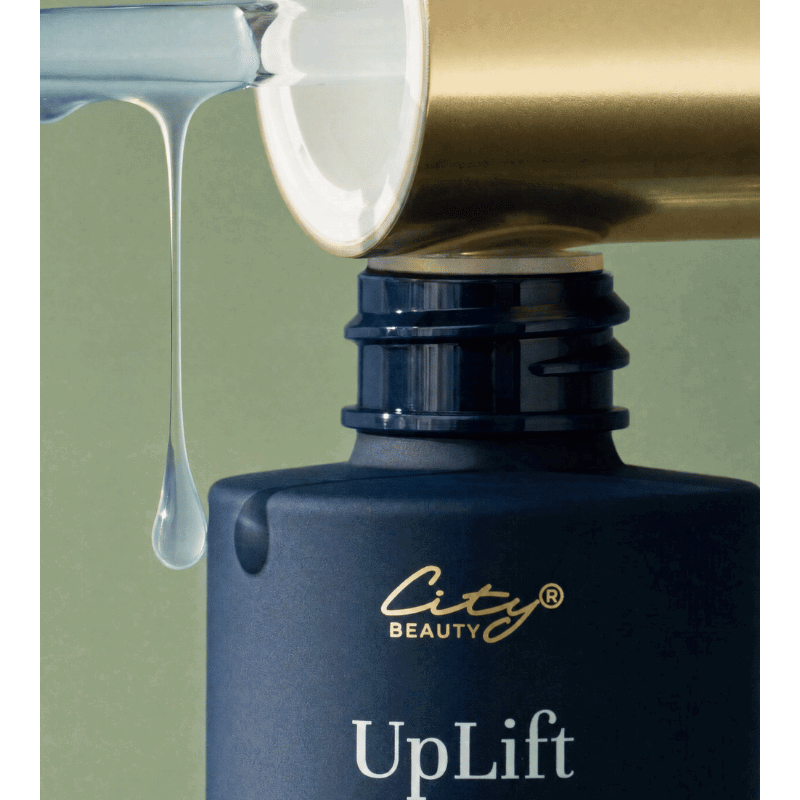 Izzy's favorite, UpLift Firming Serum, is 30% off! ✨