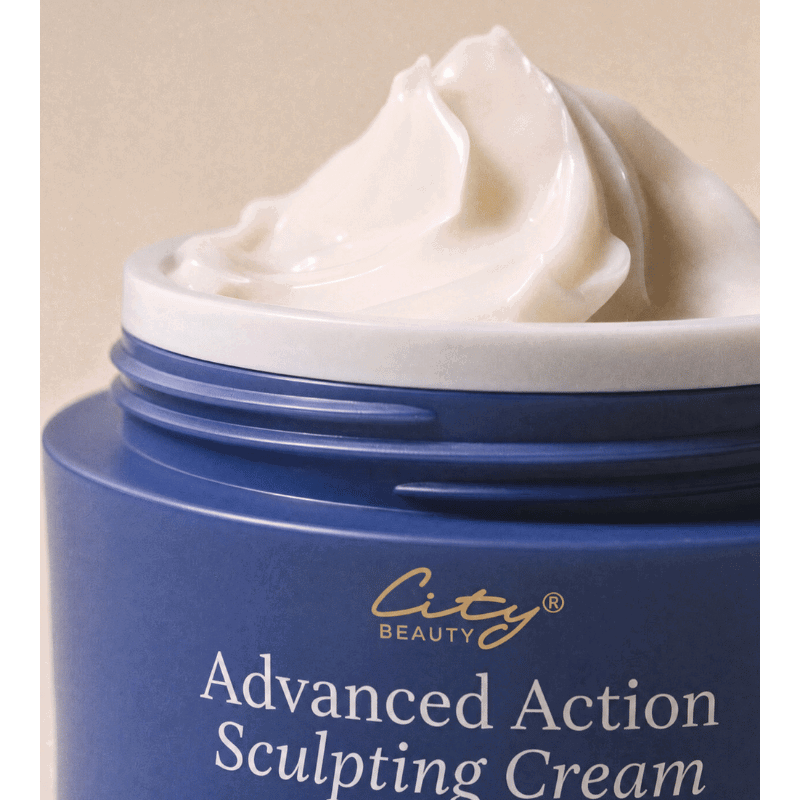 Get beautifully sculpted-looking skin with Advanced Action Sculpting Cream at 30% off! btw, this is Madeline's go-to cream. 