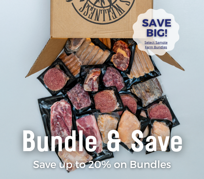Bundle and Save