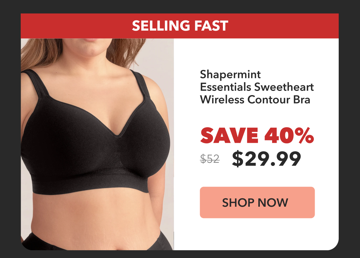 Shop Contour Bra