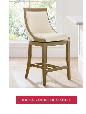 Shop Bar & Counter Stools