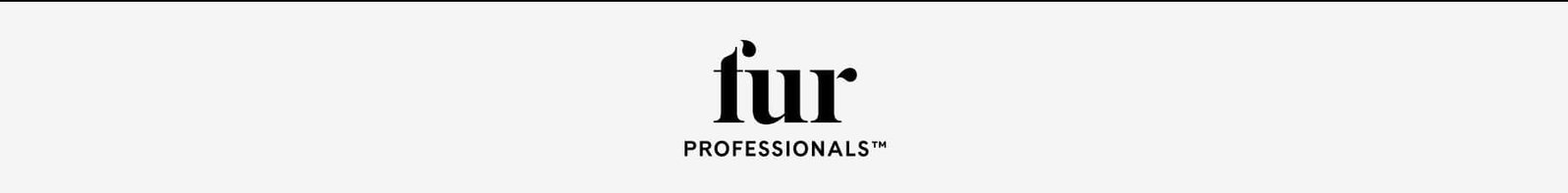 FUR PROFESSIONALS