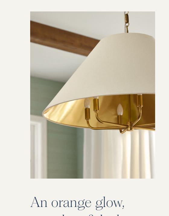Harpswell Chandelier