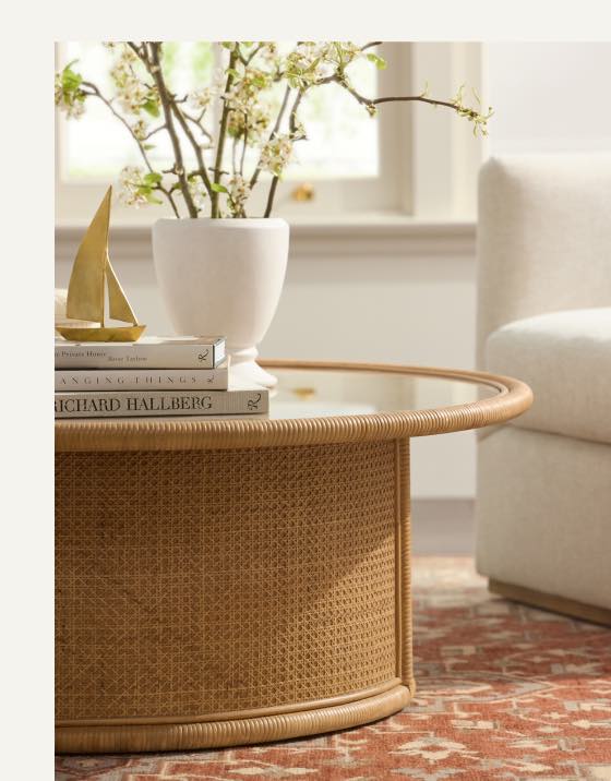 Alcova Hand-Knotted Rug