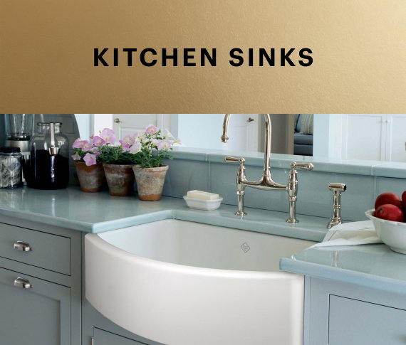 Kitchen Sinks