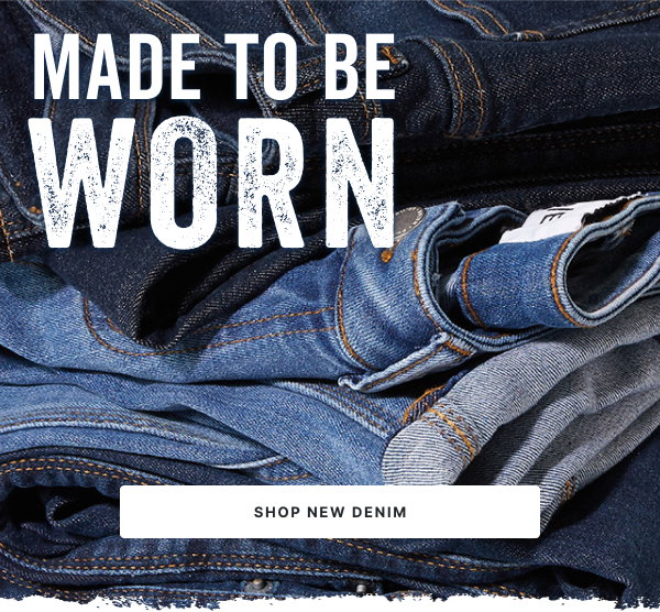 Shop New Denim