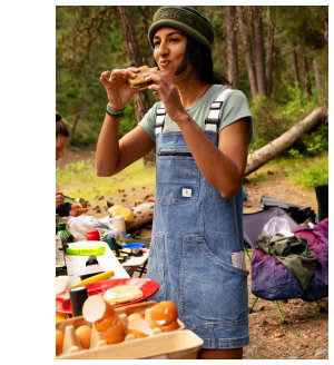 Shop the Arvo Overall Dress