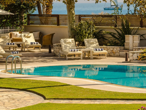 Villa Costa