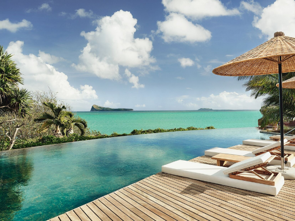 Paradise Cove Boutique Hotel
