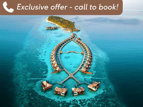 Lily Beach Resort & Spa