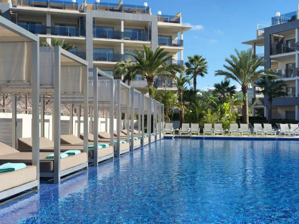 Zafiro Palace Alcudia