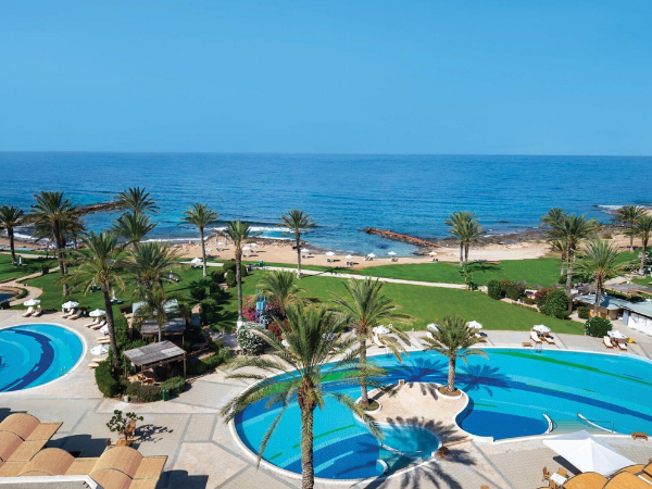 Constantinou Bros Athena Beach