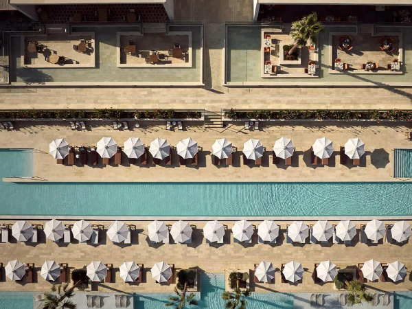 The Royal Senses Resort and Spa