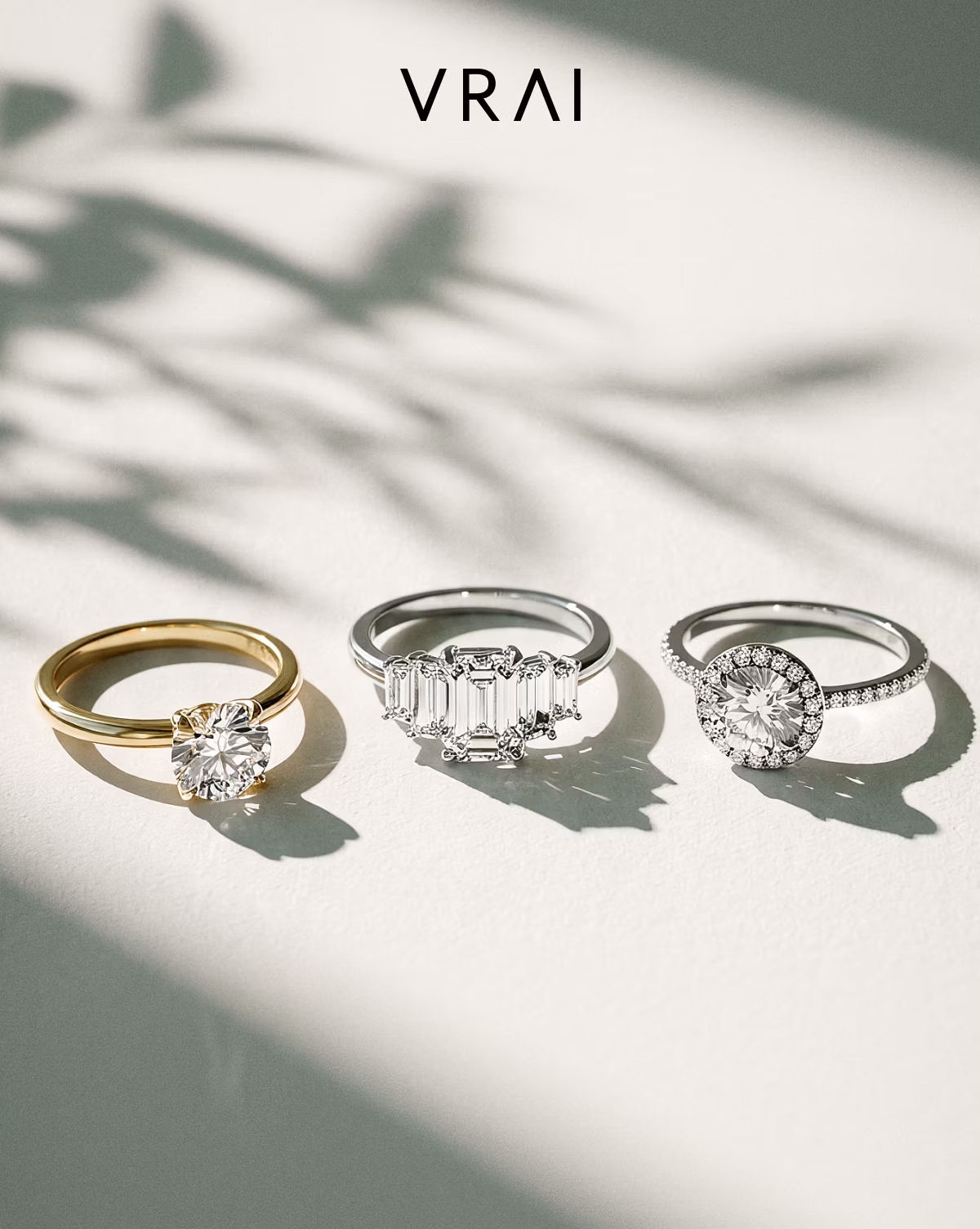 The diamond cut that’s right for you