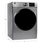 SHOP WASHERS & DRYERS