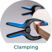 Shop Clamps