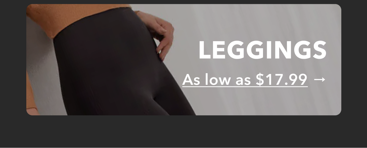 Leggings