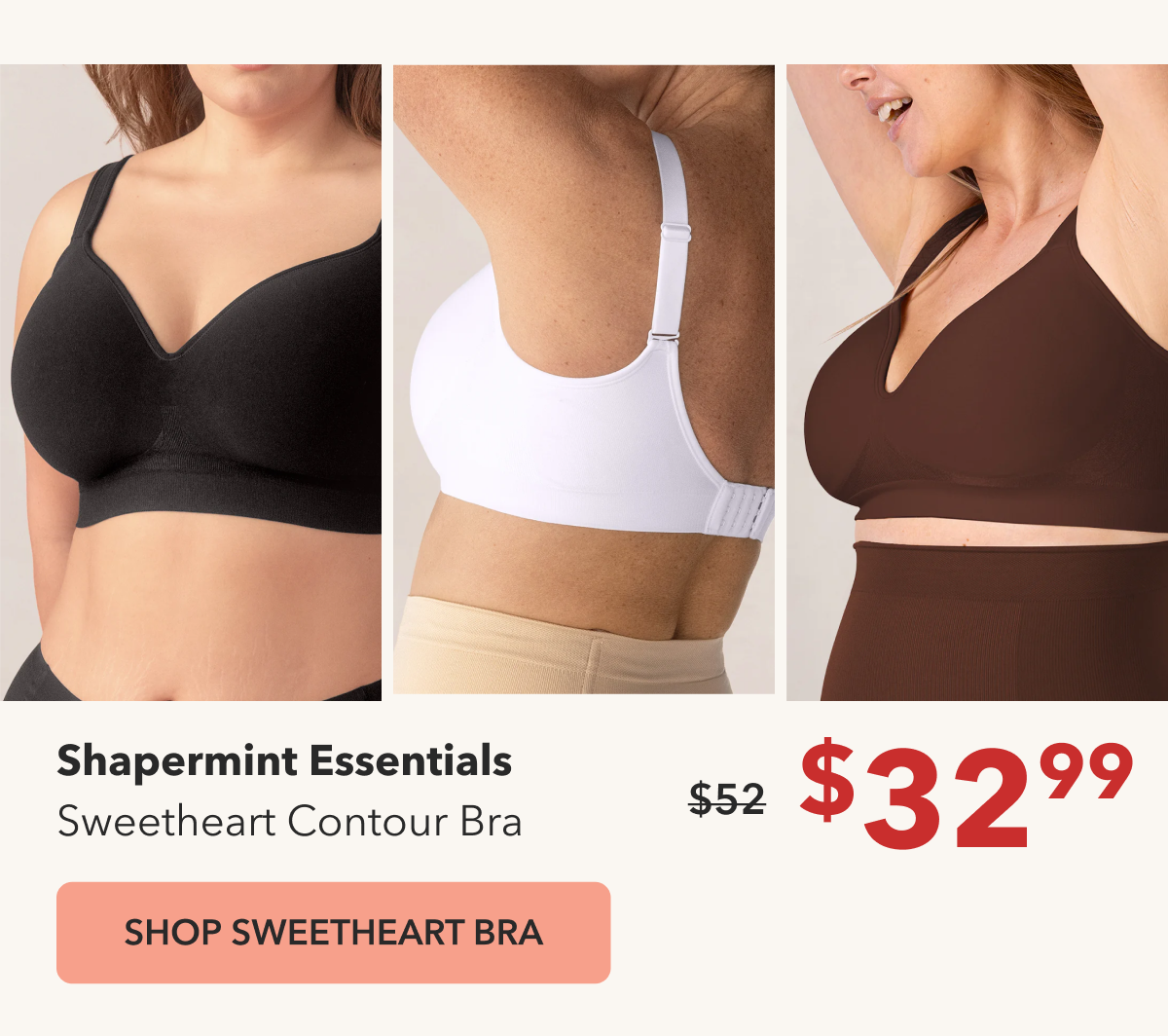 Shop Contour Bra