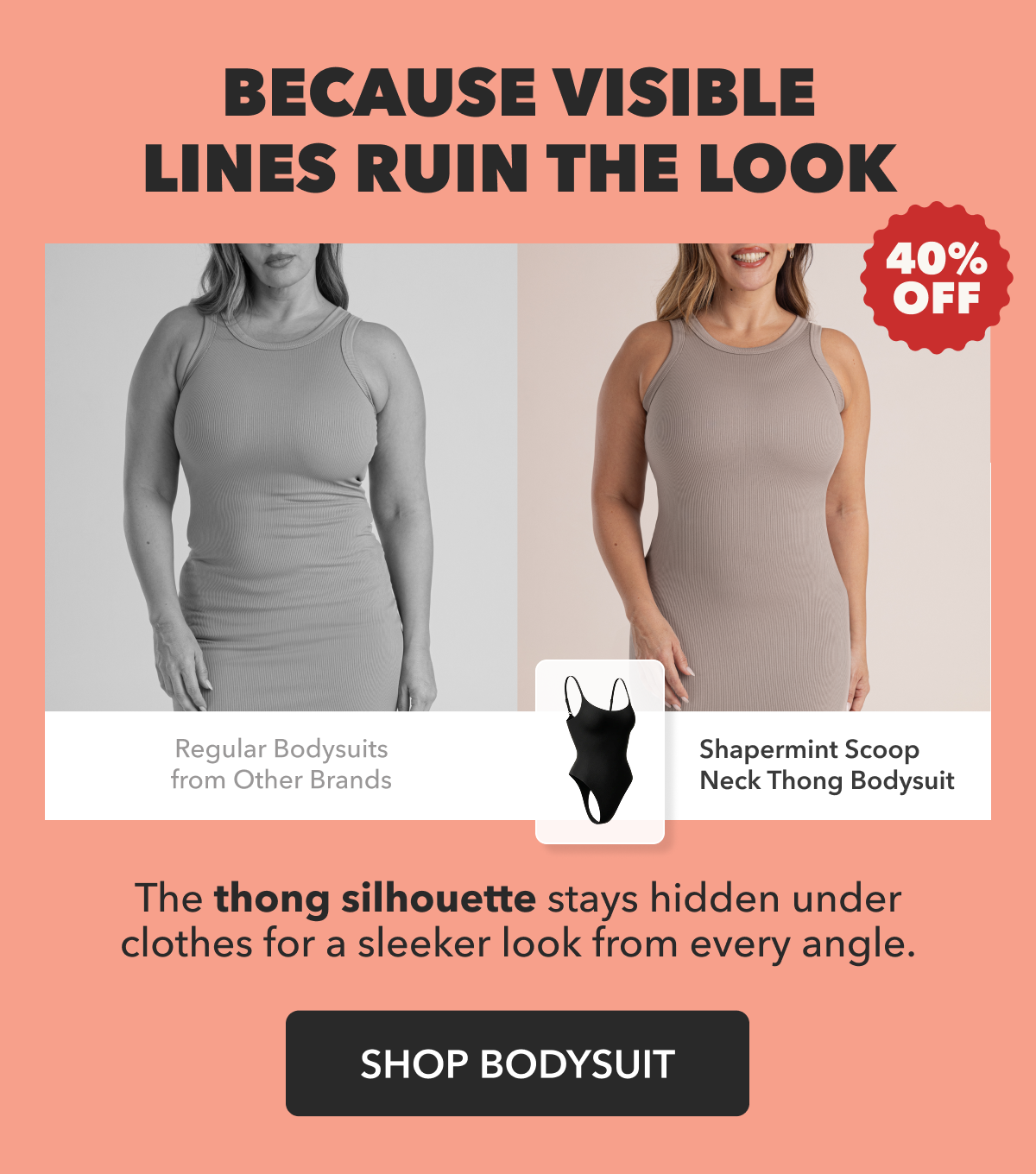 Shop Bodysuit