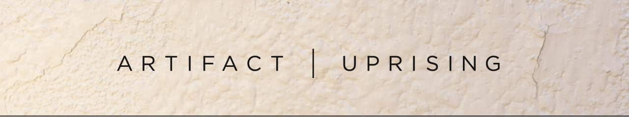 Artifact Uprising 