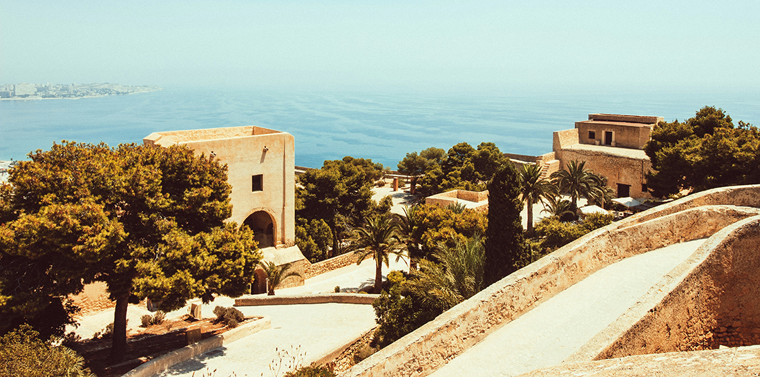 Malaga, sunshine and style on the Costa del Sol 